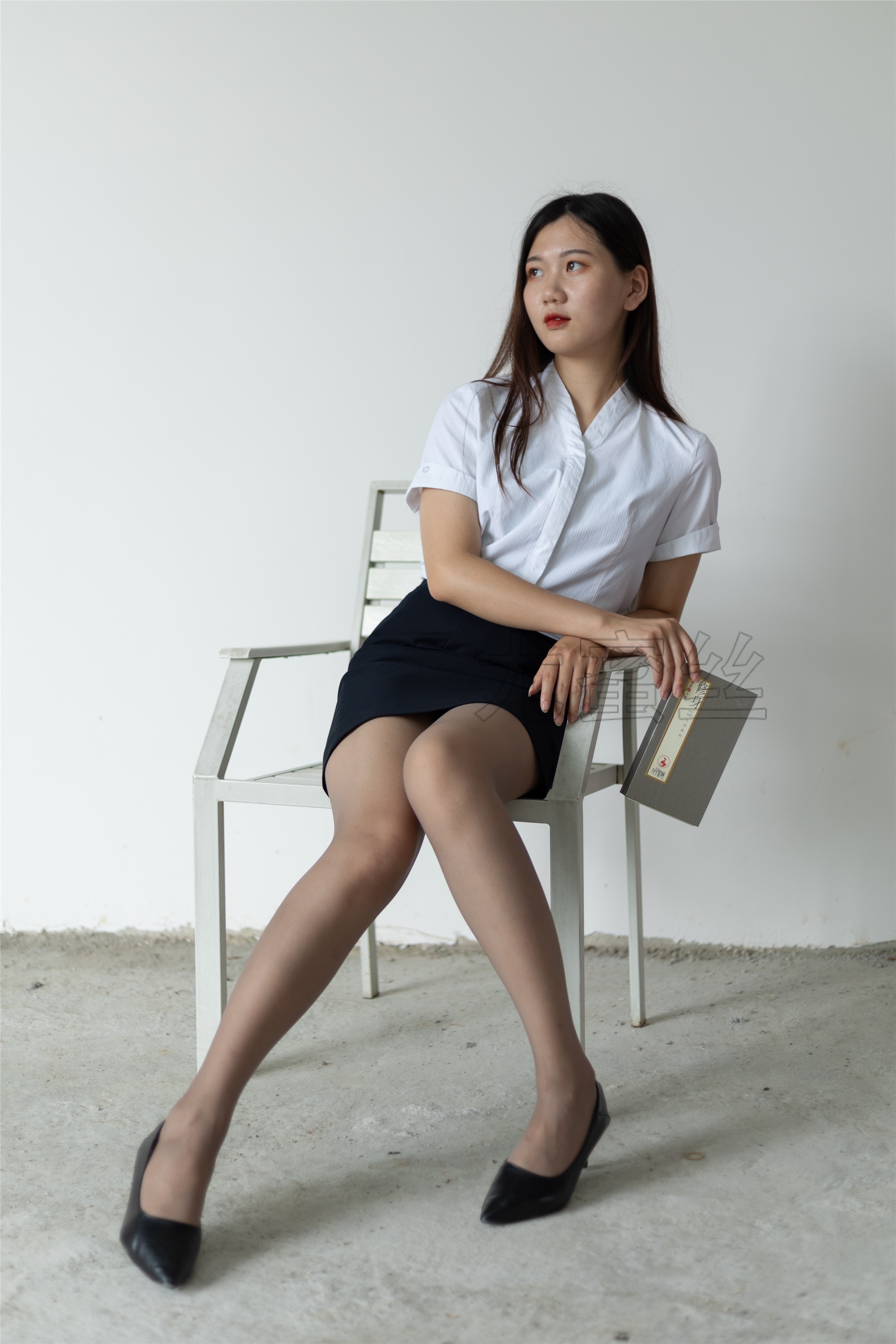 尤蜜丝 穿搭写真 NO.054